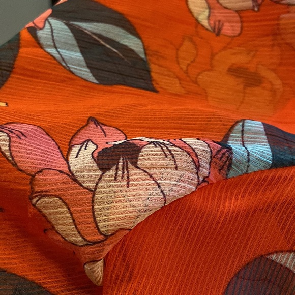 A new day dress, worn once! In great condition! - Picture 13 of 13